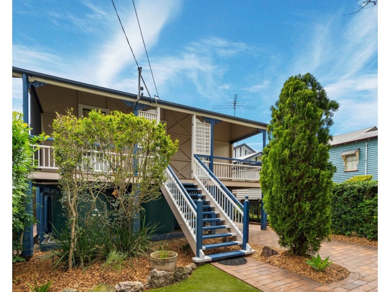 21 Grove Street, Albion QLD 4010