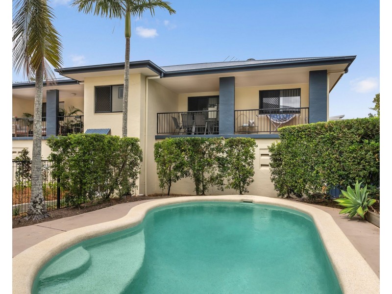 13/25 Gellibrand Street, Clayfield QLD 4011