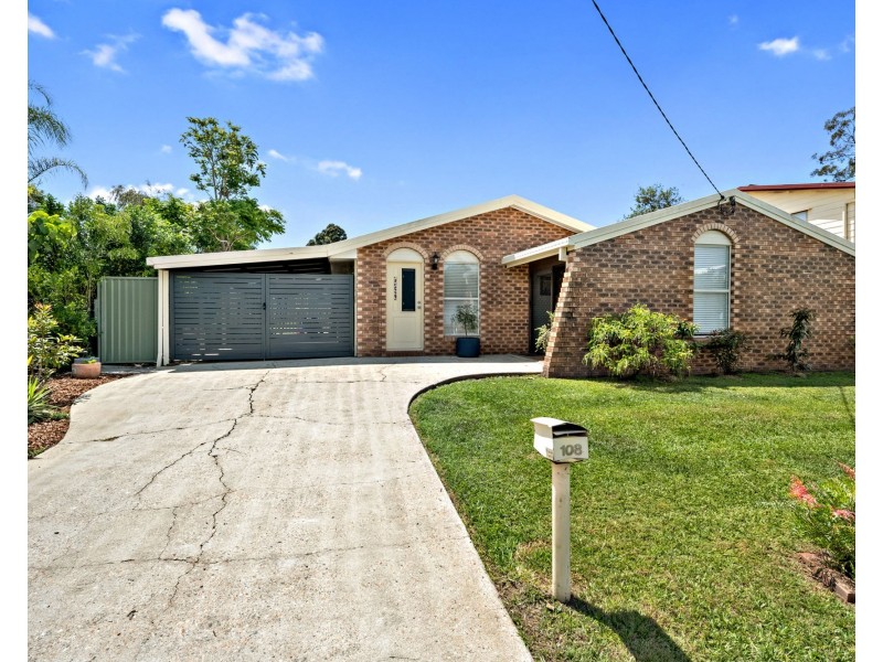 108 Stanley Street, Strathpine QLD 4500