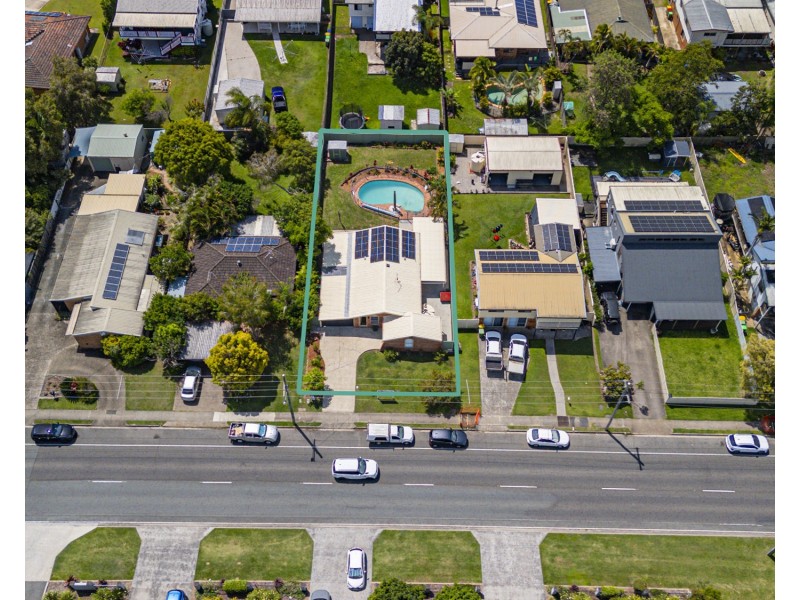 108 Stanley Street, Strathpine QLD 4500