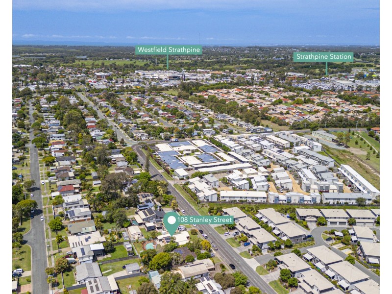 108 Stanley Street, Strathpine QLD 4500