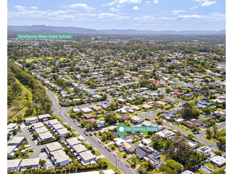 108 Stanley Street, Strathpine QLD 4500