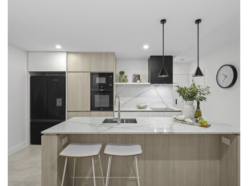 504/20 Curwen Terrace, Chermside QLD 4032