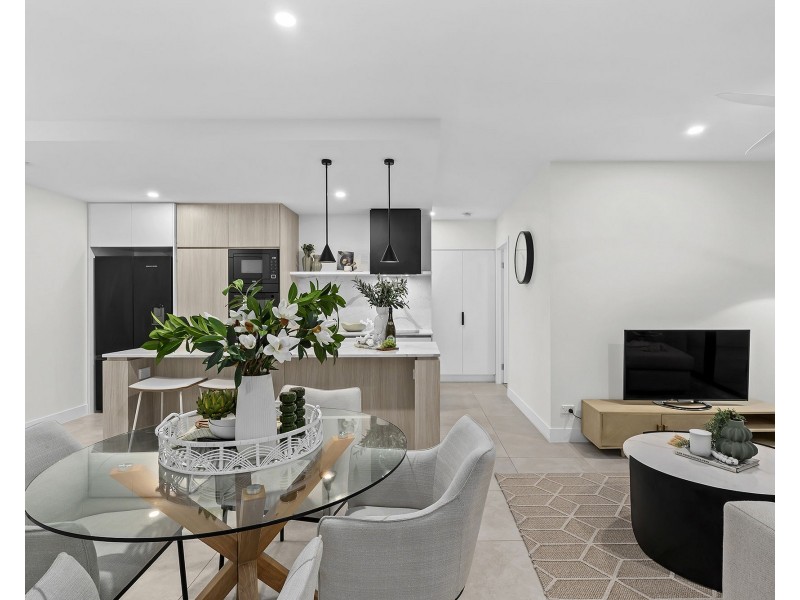 504/20 Curwen Terrace, Chermside QLD 4032