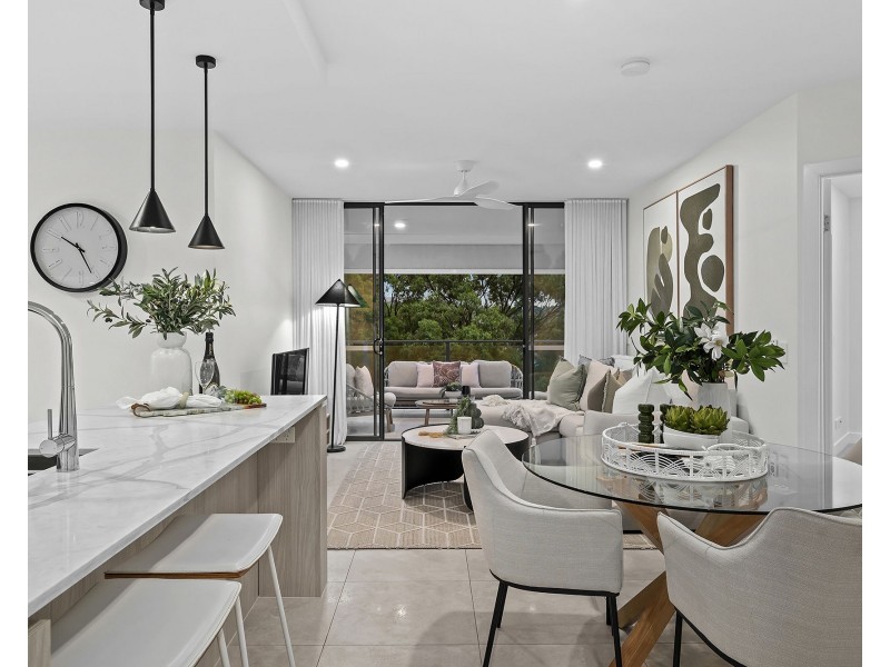 504/20 Curwen Terrace, Chermside QLD 4032