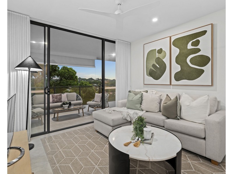 504/20 Curwen Terrace, Chermside QLD 4032