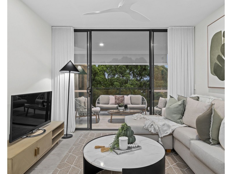 504/20 Curwen Terrace, Chermside QLD 4032