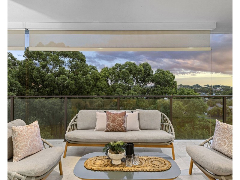 504/20 Curwen Terrace, Chermside QLD 4032