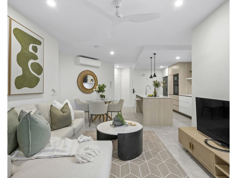 504/20 Curwen Terrace, Chermside QLD 4032