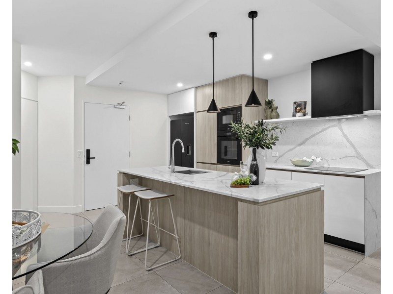 504/20 Curwen Terrace, Chermside QLD 4032