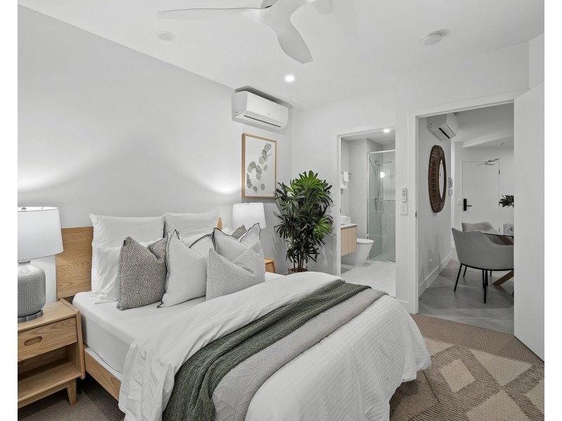 504/20 Curwen Terrace, Chermside QLD 4032