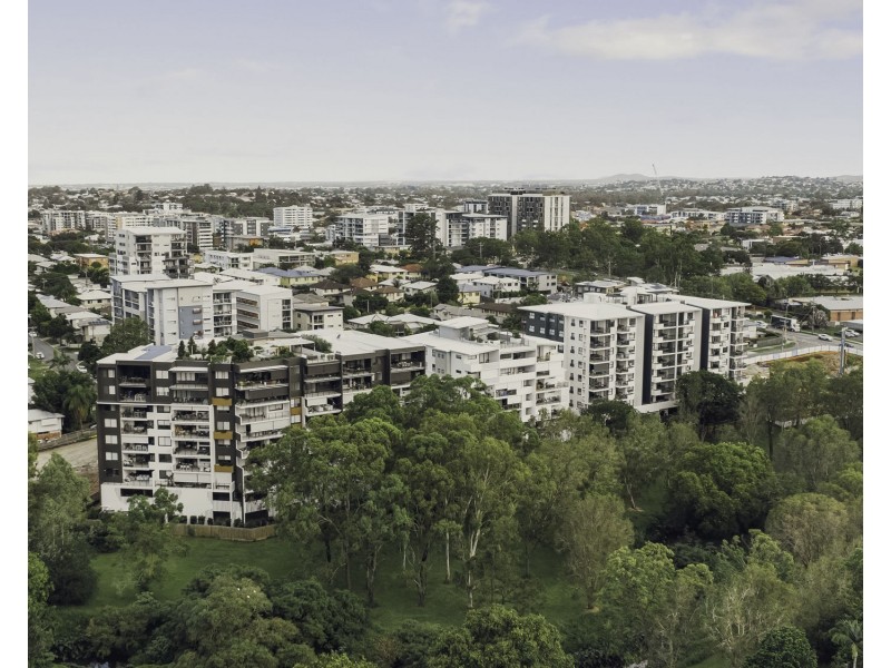 504/20 Curwen Terrace, Chermside QLD 4032