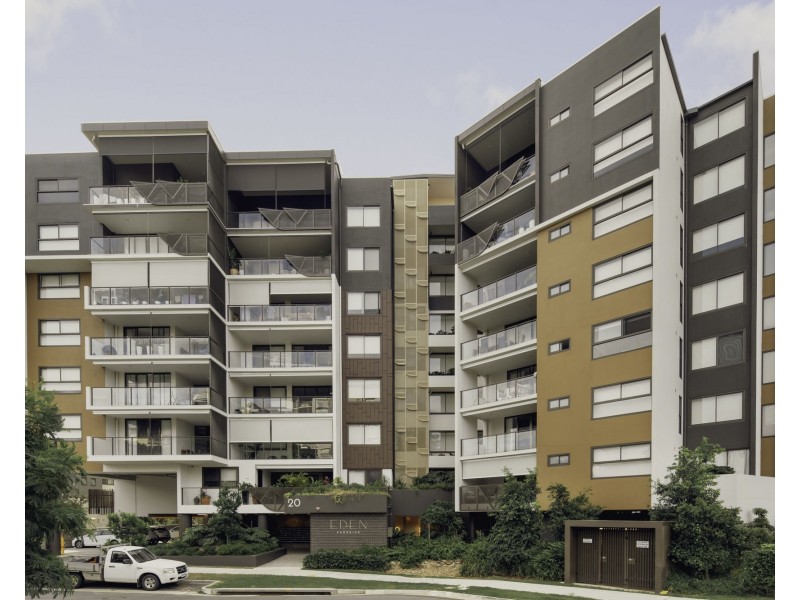 504/20 Curwen Terrace, Chermside QLD 4032