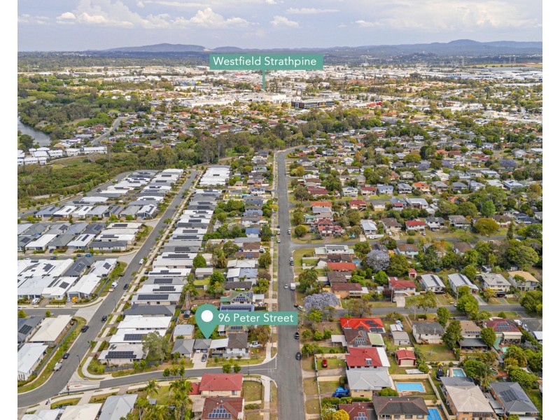 96 Peter Street, Strathpine QLD 4500