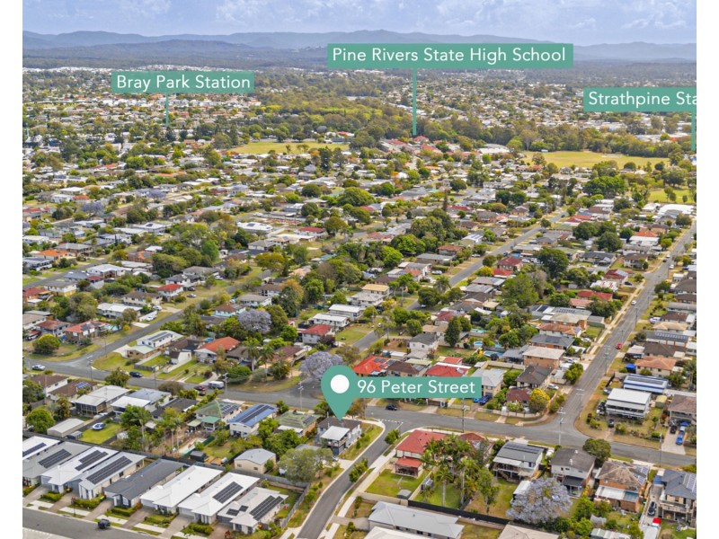 96 Peter Street, Strathpine QLD 4500