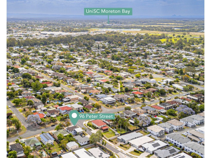 96 Peter Street, Strathpine QLD 4500