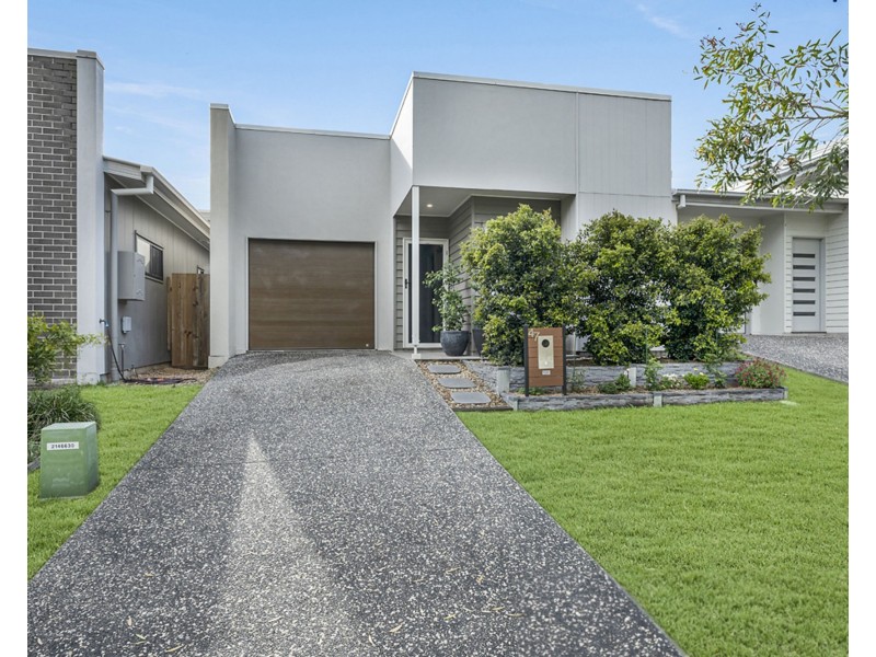 47 Darwin Circuit, North Lakes QLD 4509