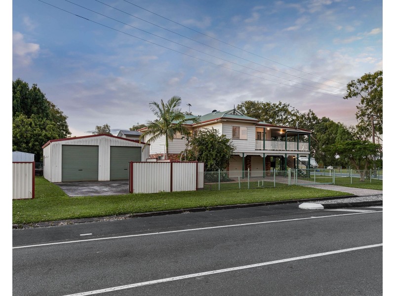 61 Captain Cook Parade, Deception Bay QLD 4508