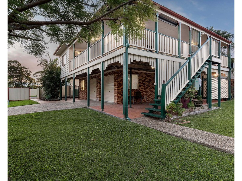61 Captain Cook Parade, Deception Bay QLD 4508