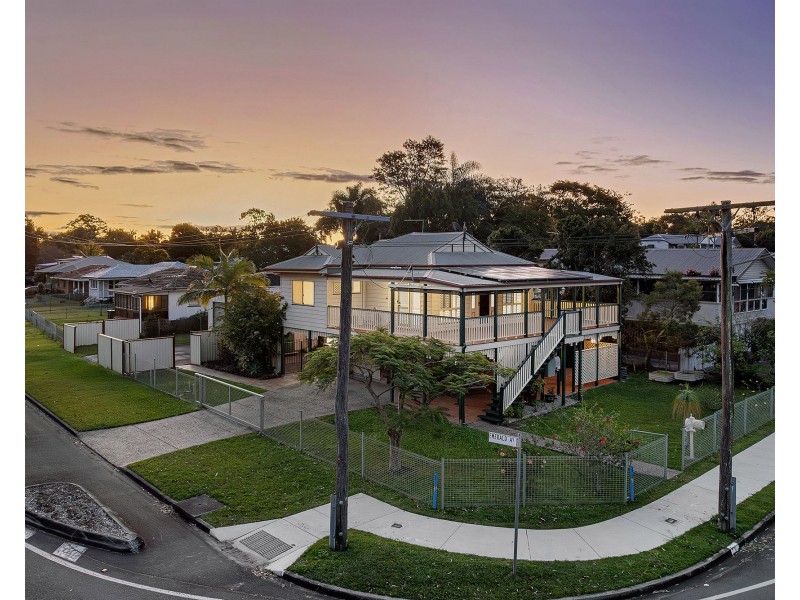 61 Captain Cook Parade, Deception Bay QLD 4508