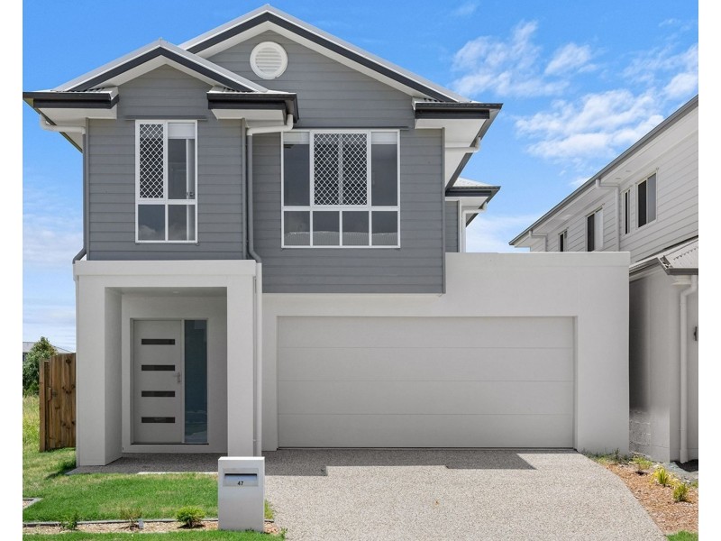 47 Deacon Crescent, Mango Hill QLD 4509