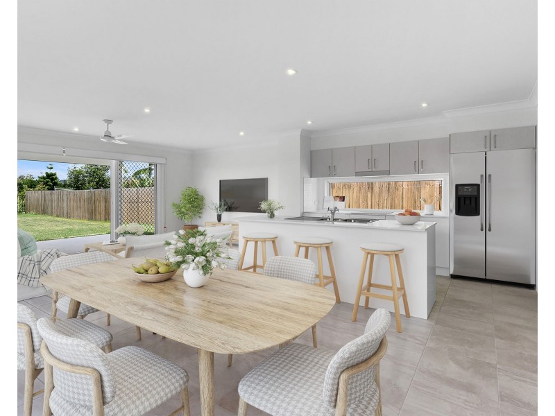 47 Deacon Crescent, Mango Hill QLD 4509