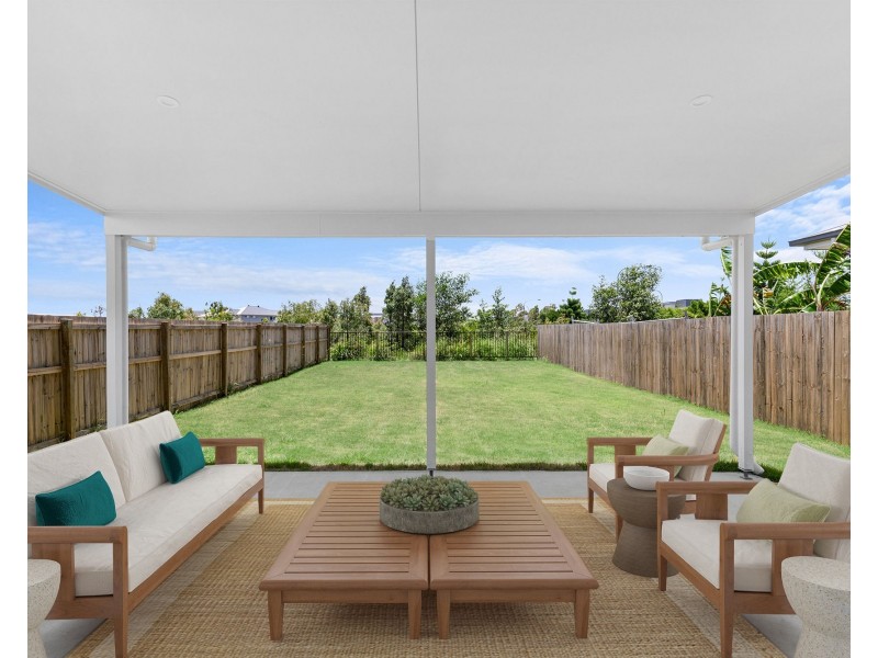 47 Deacon Crescent, Mango Hill QLD 4509