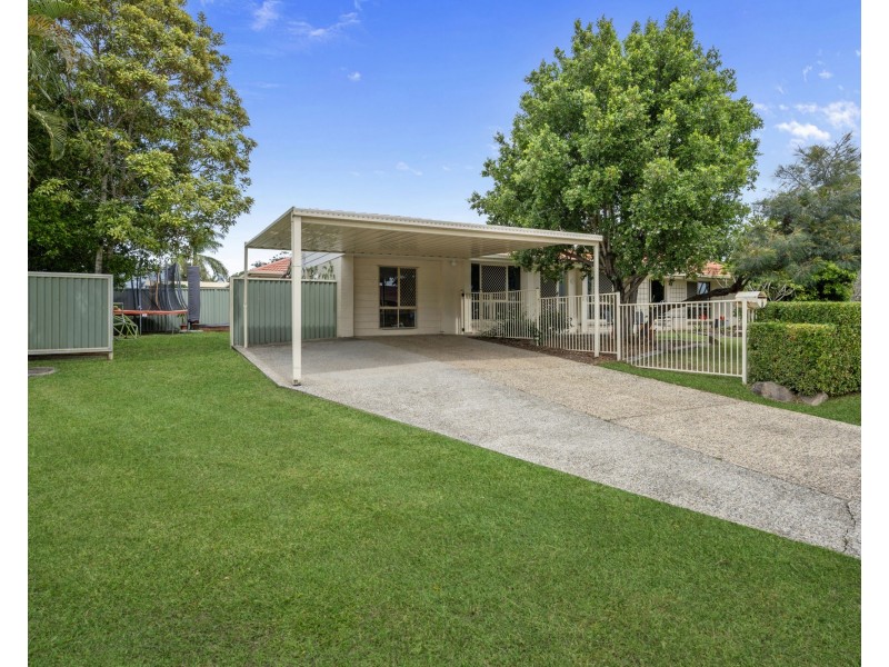 2 Summit Court, Warner QLD 4500
