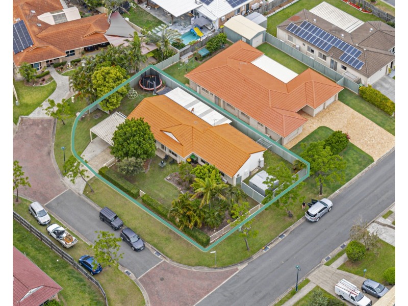 2 Summit Court, Warner QLD 4500