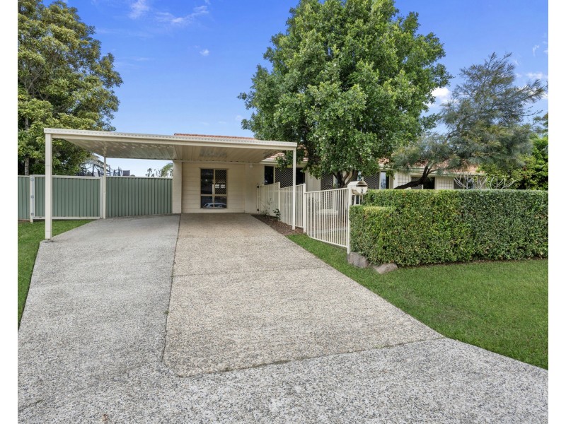 2 Summit Court, Warner QLD 4500