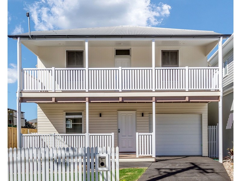 Lot 1 & 3, 11 Sixth Avenue, Sandgate QLD 4017