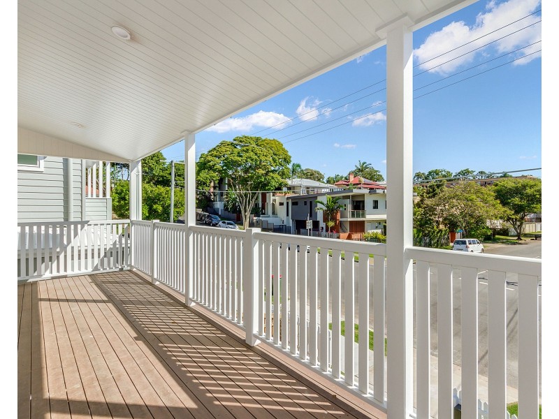 Lot 1 & 3, 11 Sixth Avenue, Sandgate QLD 4017