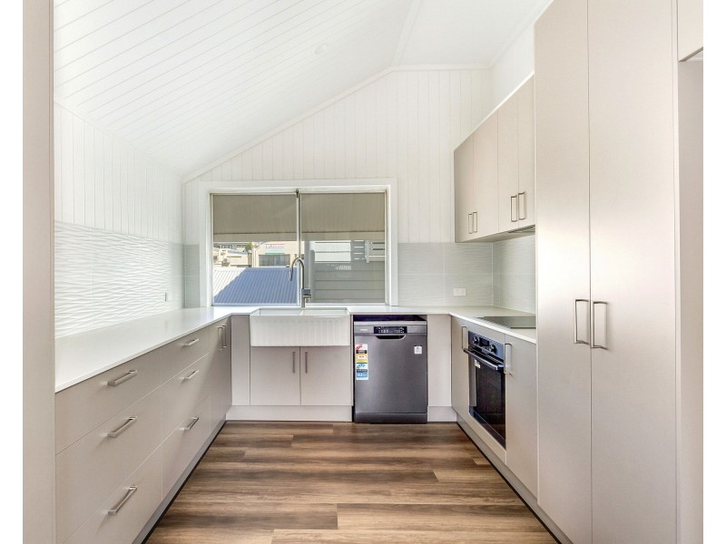 Lot 1 & 3, 11 Sixth Avenue, Sandgate QLD 4017