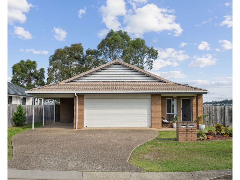 43 Hillary Drive, Warner QLD 4500