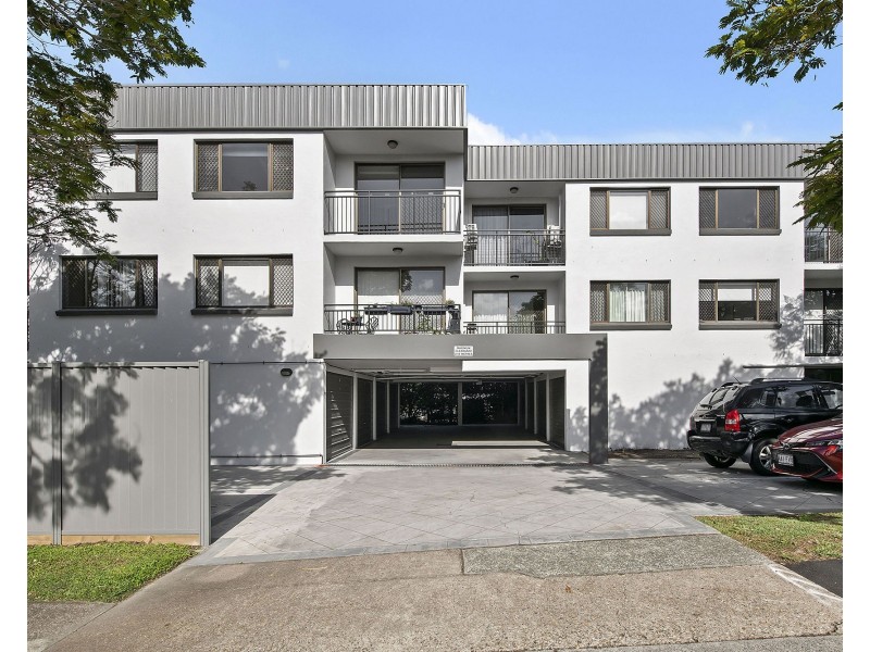 6/161 Junction Road, Clayfield QLD 4011