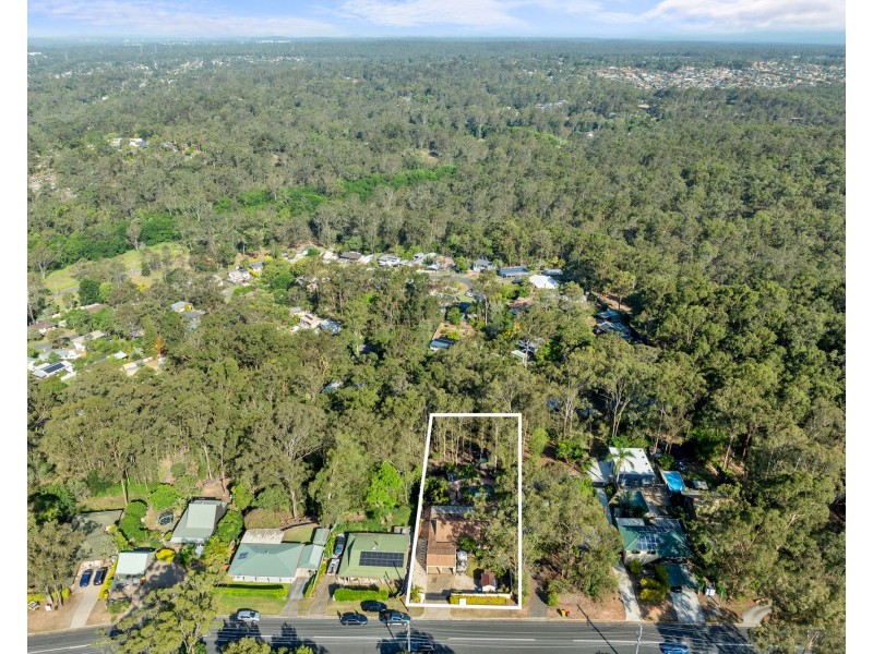 46 Fiona Street, Bellbird Park QLD 4300