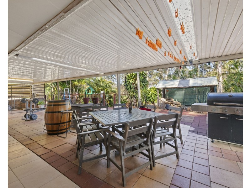 46 Fiona Street, Bellbird Park QLD 4300