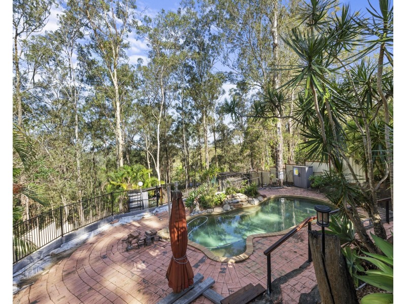 46 Fiona Street, Bellbird Park QLD 4300