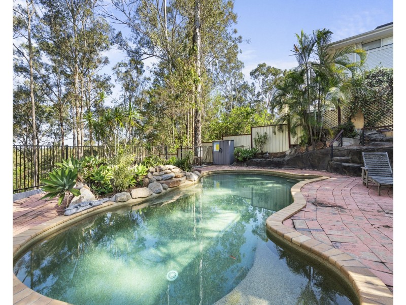 46 Fiona Street, Bellbird Park QLD 4300