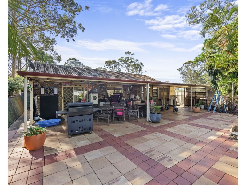 46 Fiona Street, Bellbird Park QLD 4300