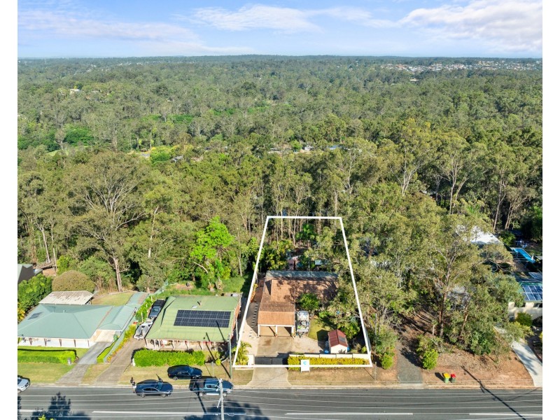 46 Fiona Street, Bellbird Park QLD 4300