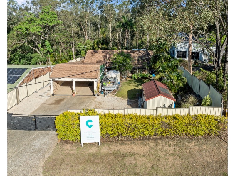 46 Fiona Street, Bellbird Park QLD 4300