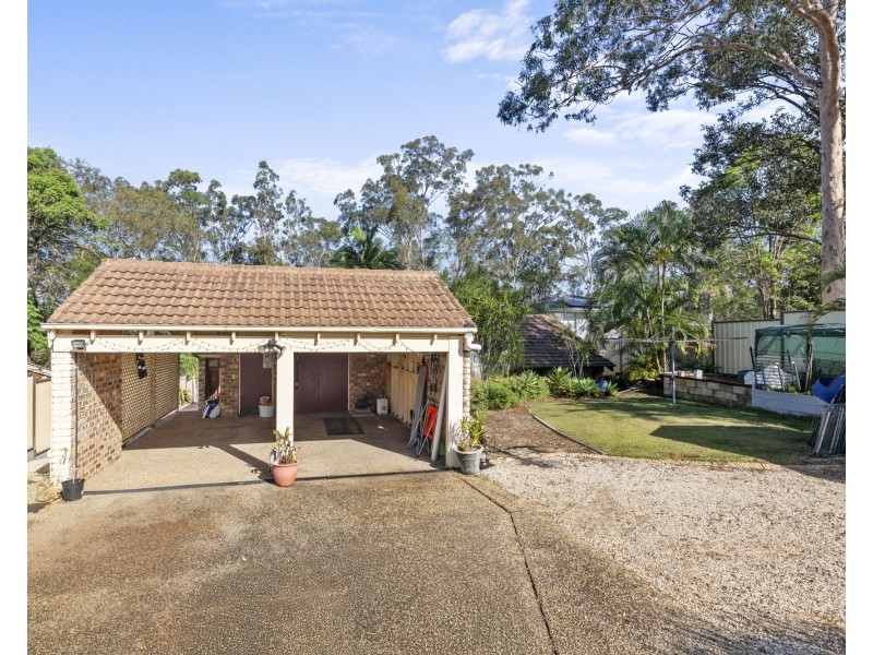 46 Fiona Street, Bellbird Park QLD 4300