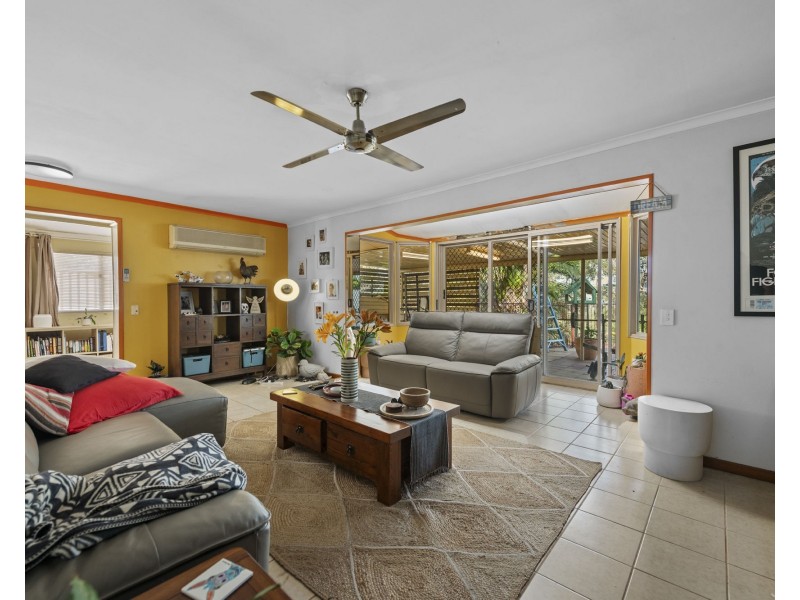 46 Fiona Street, Bellbird Park QLD 4300