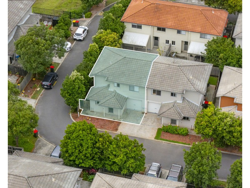 46/33 Moriarty Place, Bald Hills QLD 4036