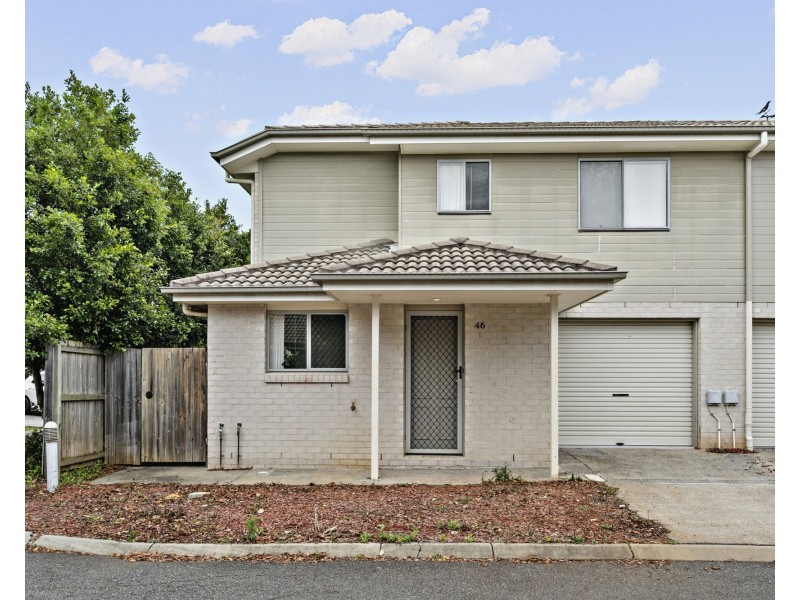 46/33 Moriarty Place, Bald Hills QLD 4036