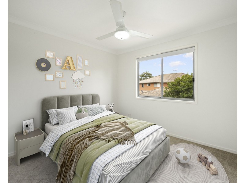 46/33 Moriarty Place, Bald Hills QLD 4036