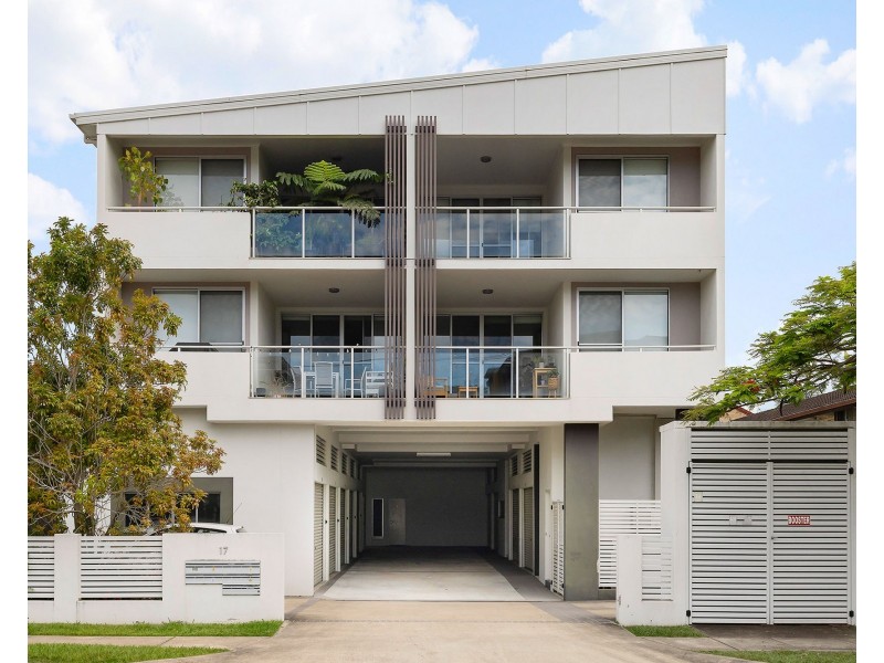 5/17 Hows Road, Nundah QLD 4012