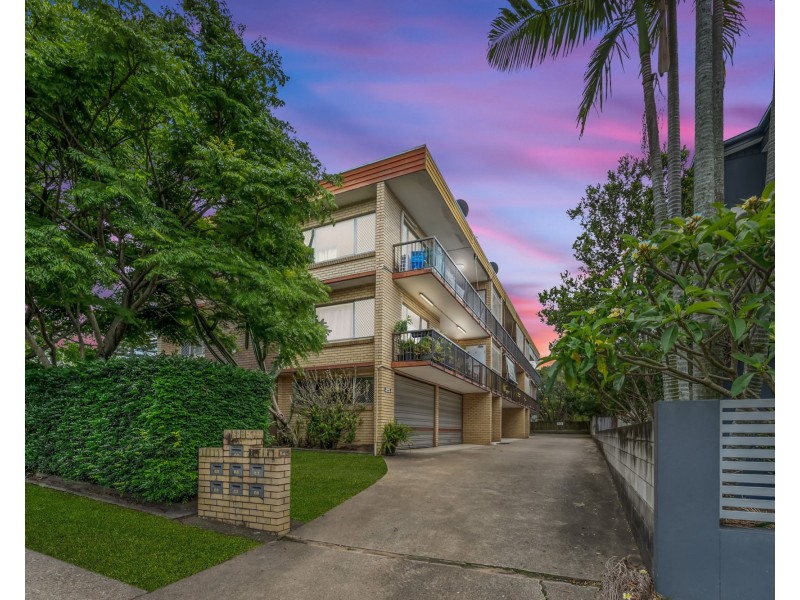 6/37 Rode Road, Wavell Heights QLD 4012