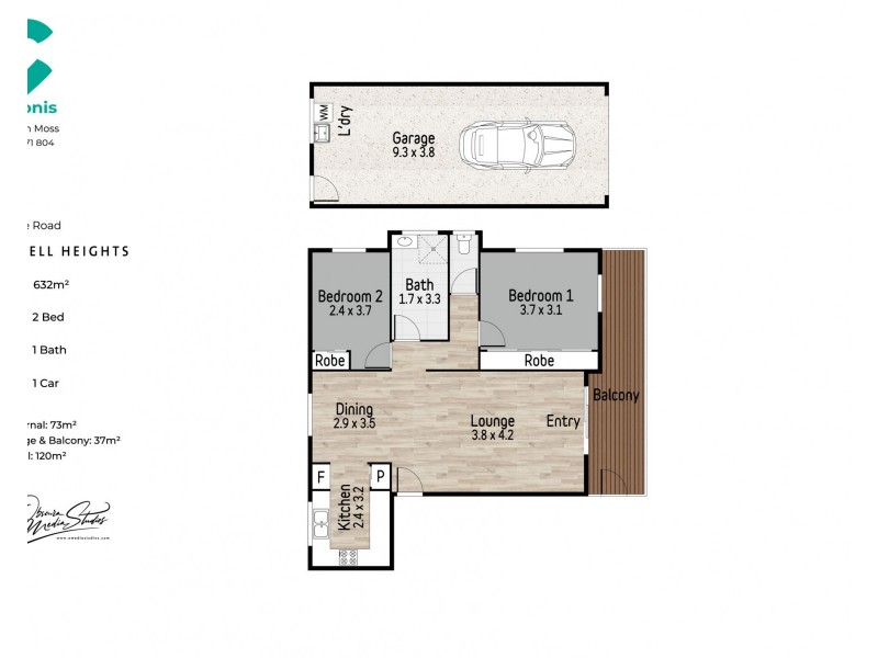 6/37 Rode Road, Wavell Heights QLD 4012
